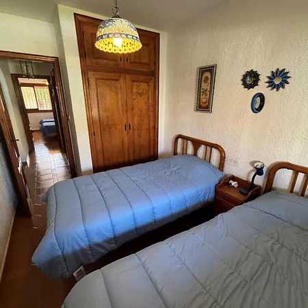 Appartement El Poblet D-serviden Dénia