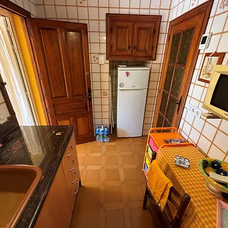 Apartment El Poblet D-serviden *