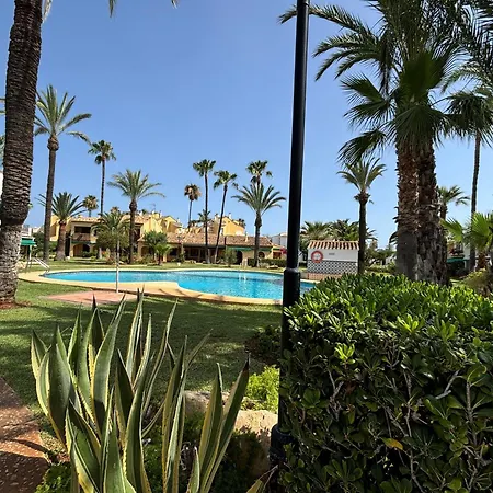 Apartment El Poblet D-serviden