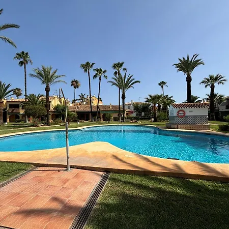 El Poblet D-serviden * Denia